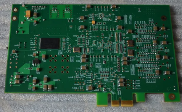 

100% Working original for Virtex-II PRO XC2VP40 GH0037-7MBI-010YZ FPGA