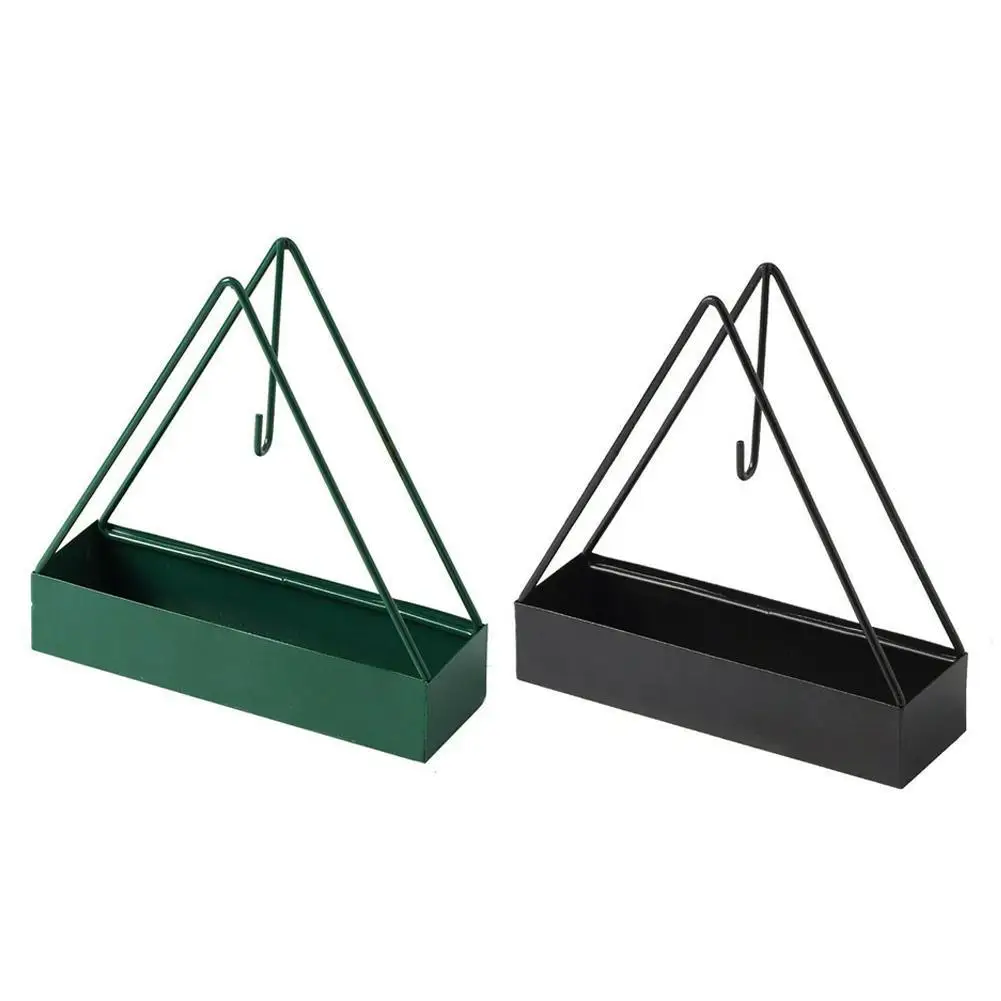 

Nordic Style Metal Iron Mosquito Coils Holder Cactus Insect Repellent Incense Rack Home Outdoor Decor Art Iron Mosquito Hanger