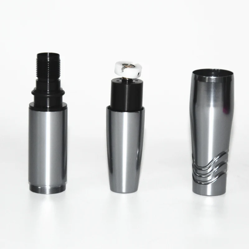 Новое поступление Мощный Тихий роторный тату-аппарат ручка швейцарский мотор