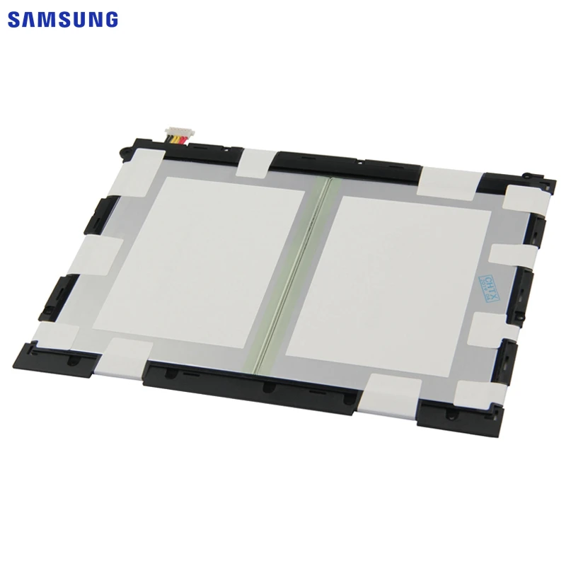 SAMSUNUG сменный аккумулятор EB-BT550ABE для samsung Tab A 9,7 P550 T550 T555C P555C EB-BT550ABA Аккумуляторы для планшетов