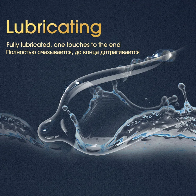 Ультратонкие презервативы Durex из натурального латекса Эротические интимные