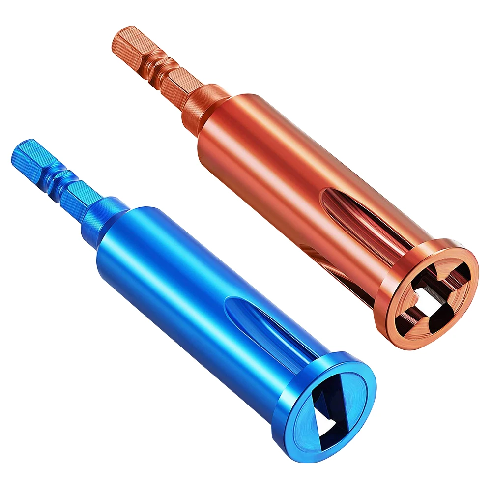 2 шт ручные автоматические многофункциональные инструменты для скручивания