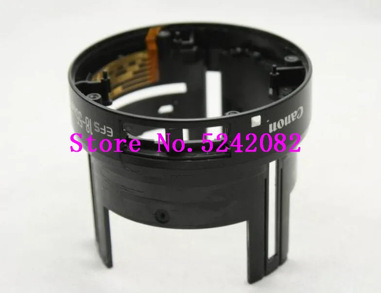 

NEW FOR Canon EF-S 18-55mm f/3.5-5.6 II Fixed Barrel Replacement Part