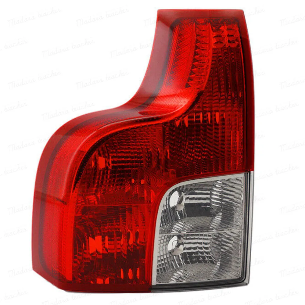Левой и правой руки нижней задней светильник задний фонарь для Volvo XC90 2007 2008 2009 2010 2011 2012 LH RH пара 31213382 31213381