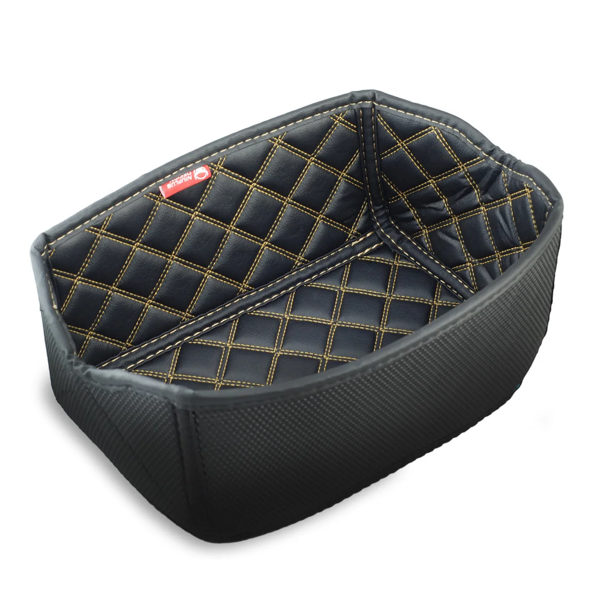 

Niu N1 N1s M1 U1 Tail Box Inner Cover