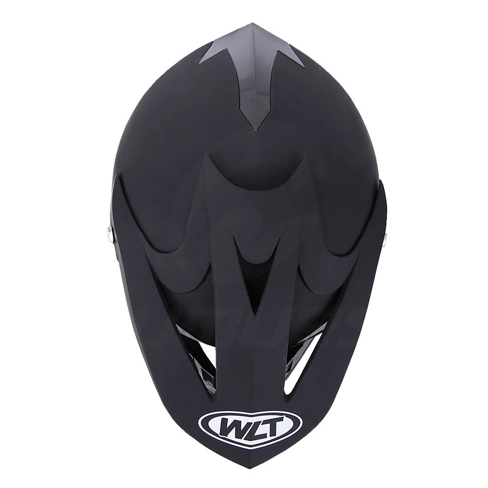 Мотоциклетный шлем ouwalls DOT для взрослых защитный мотокросса внедорожника