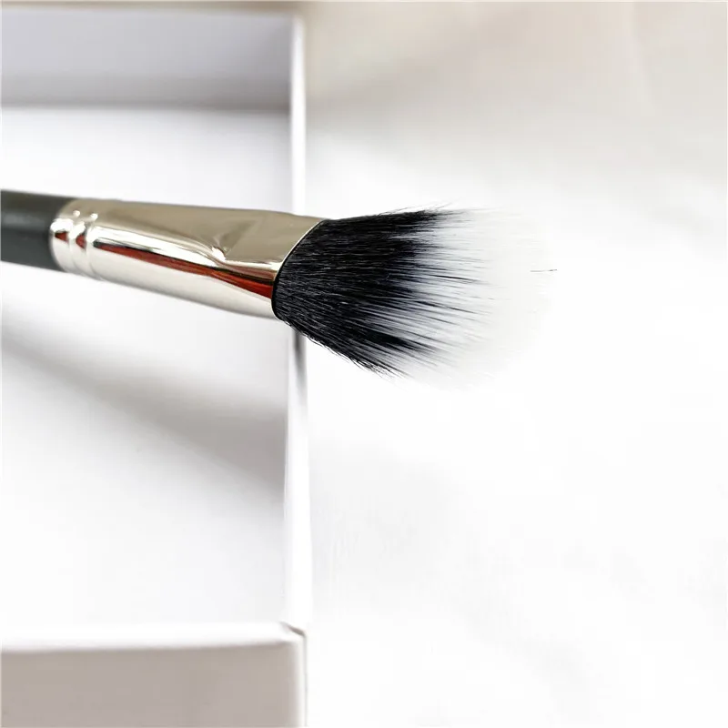 Duo Fibre Cream/кисть для пудры румян 159 идеальная кисть растушевки лица румяна Кисть