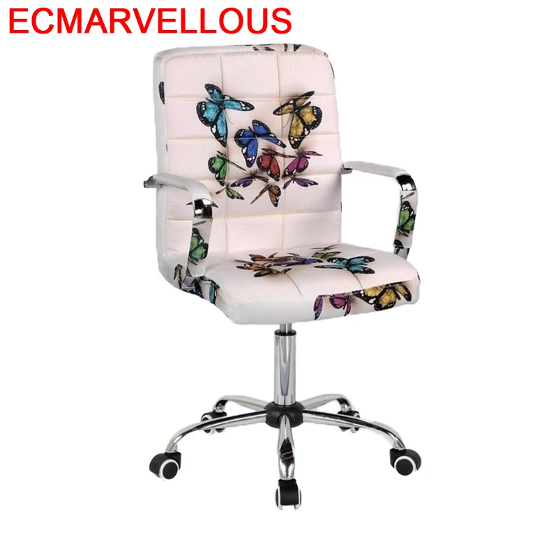 

Armchair Cadeira Sedia Ufficio Oficina Stoel Sedie Sillon Ergonomic Bureau Meuble Leather Office Poltrona Silla Gaming Chair