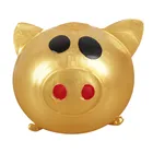 Лидер продаж, 1 шт., симпатичная антистрессовая игрушка Jello Pig, мяч-свинка для воды, вентиляционная игрушка, снимающая стресс липкая свинья, Снятие напряжения, мяч, игрушки для свиньи