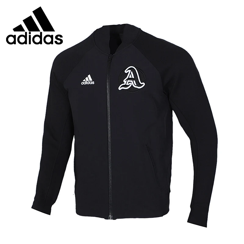 Оригинальный Новое поступление Adidas M V.CITY куртка мужская спортивная