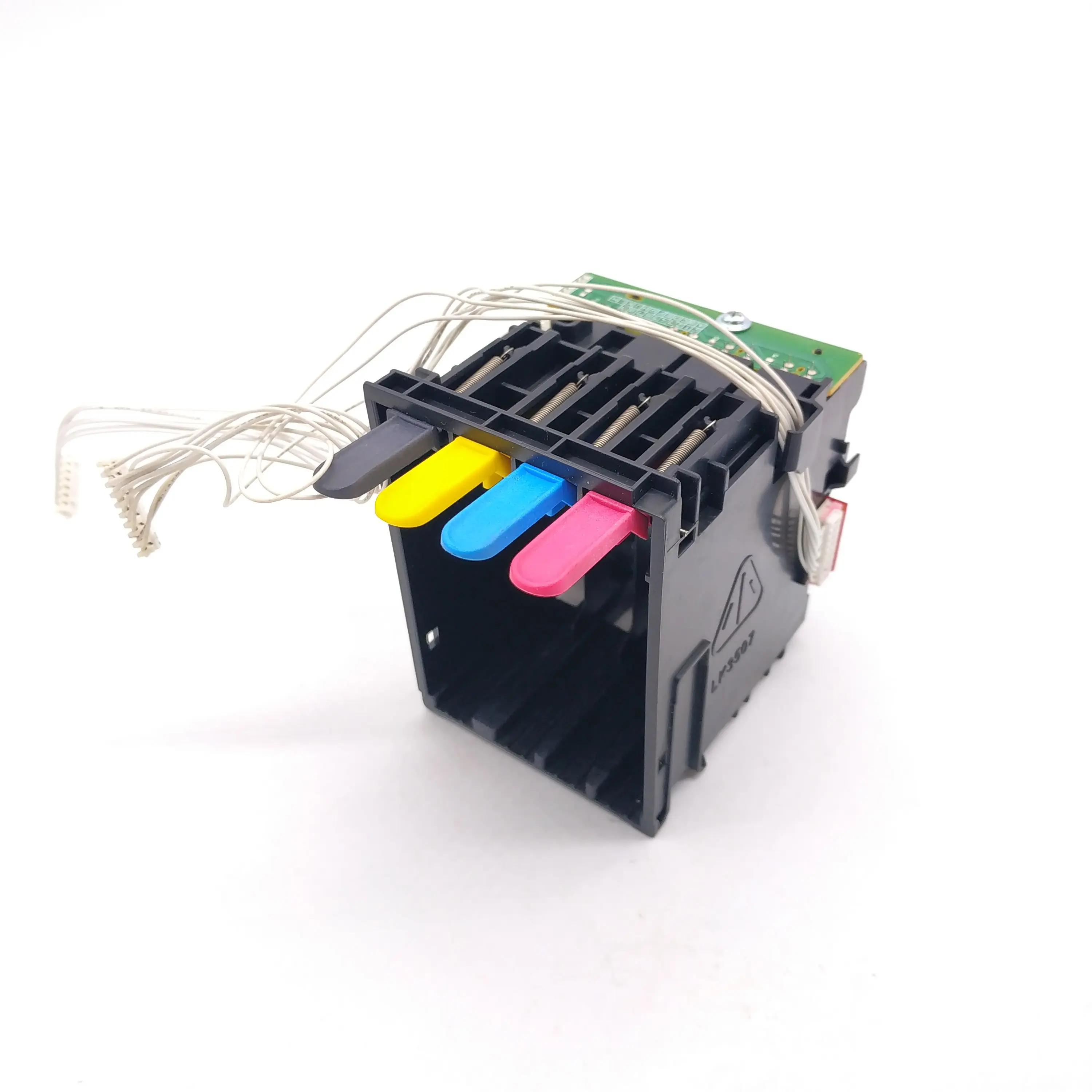 Чернильные картриджи держатель стеллаж для выставки товаров обслуживайте LK4607