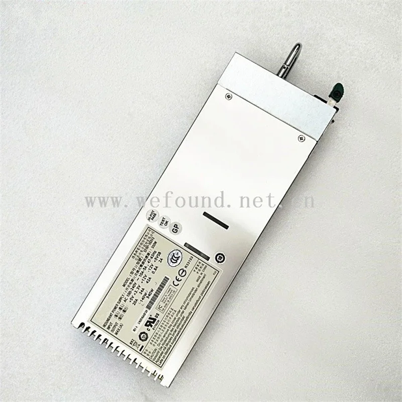 

100% рабочий блок питания для EFRP-553V3 550 Вт, высокое качество, полностью протестированный, быстрая доставка