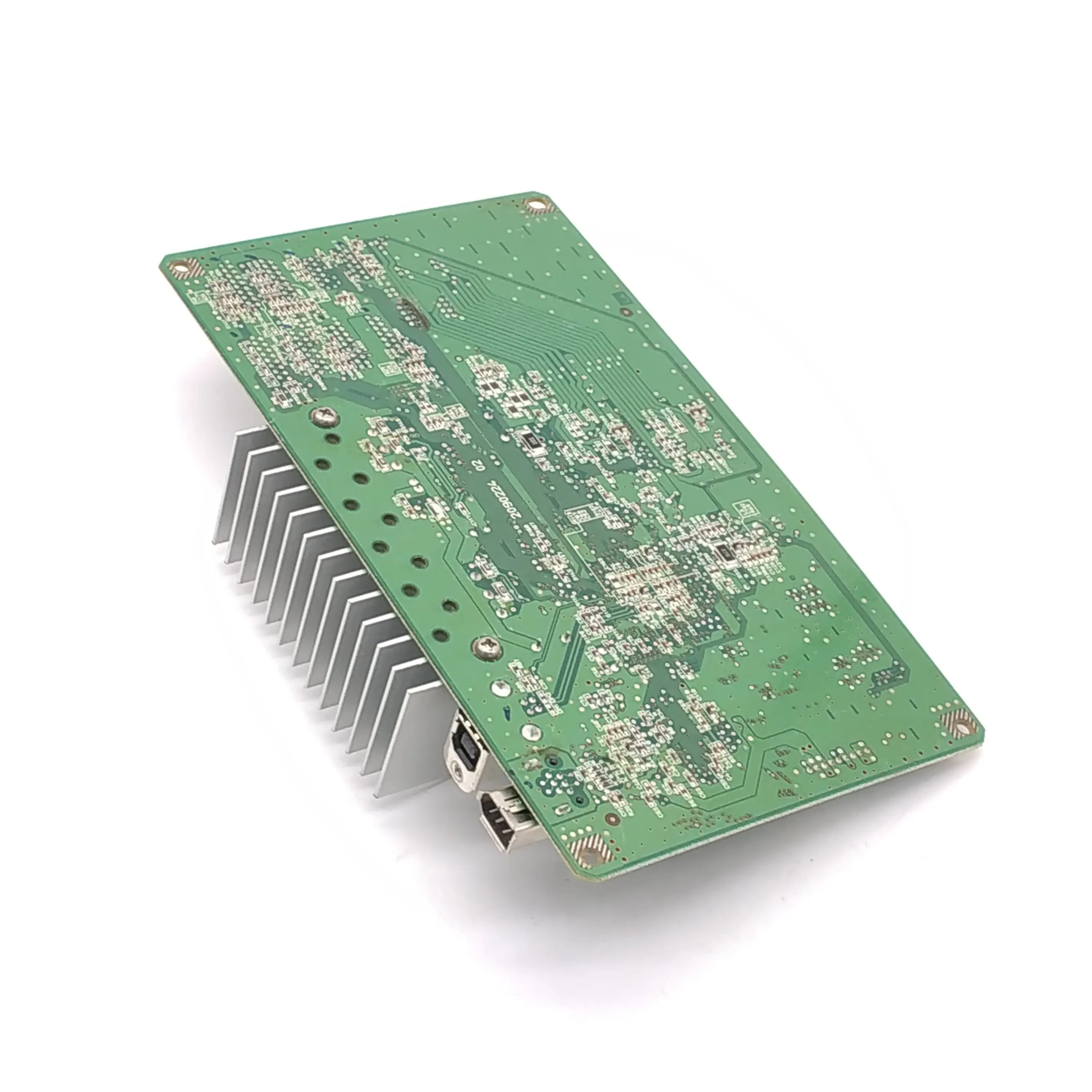 REFURBISHED FOR EPSON R1800 MAINBOARD printer parts