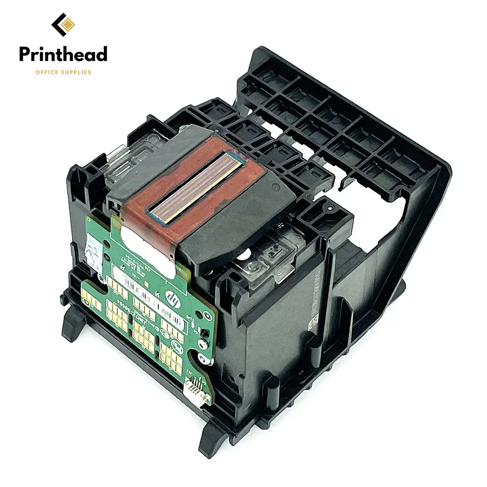 J3M72-60008 952 953 954 955 Printhead Print Head for HP 7740 8210 8216 8700 8702 8710 8715 8716 8720 8725 8728 8730 8740 8745