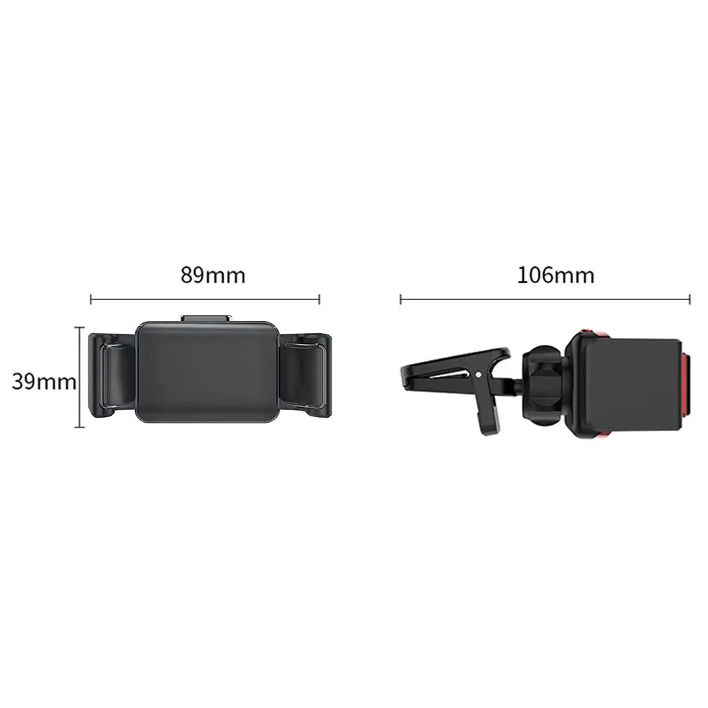 

Car Mobile Phone Holder Stand Accessories Support Auto Smartphone Holder For Cd Slot Mount Cell Smart Phone In Car