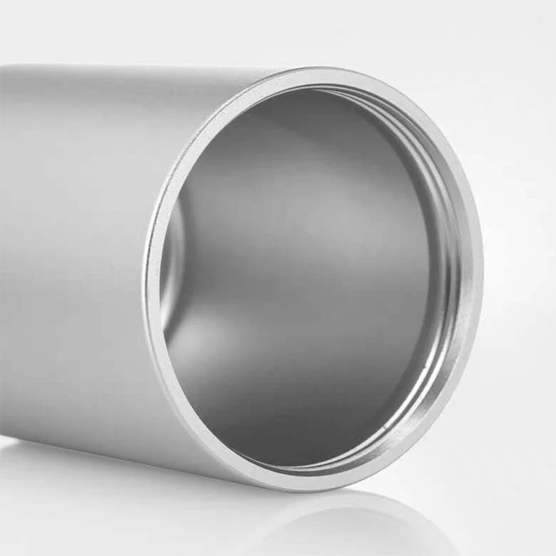 Economici Manuale Bava Macinino Da Caffè In Acciaio Inox Pentagonale Cono Grinder Con Impostazioni Regolabili, Adatto Per Telecamera Di Retromarcia