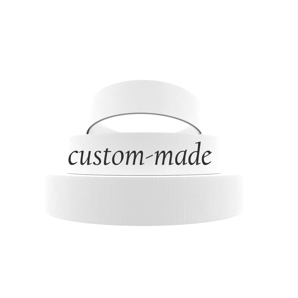 

Custom Your order for Synthetic Leather Fabric Ribbon DIY accessories