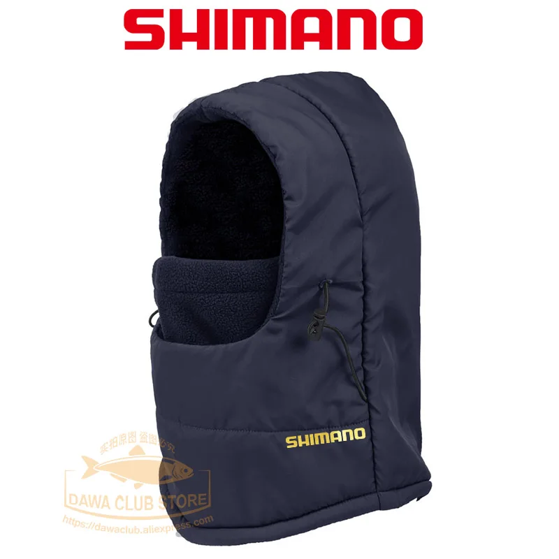 

Новинка 2022, зимняя теплая шапка для велоспорта SHIMANO, Женская ветрозащитная шапка, мужская непромокаемая Водонепроницаемая головной убор из ...
