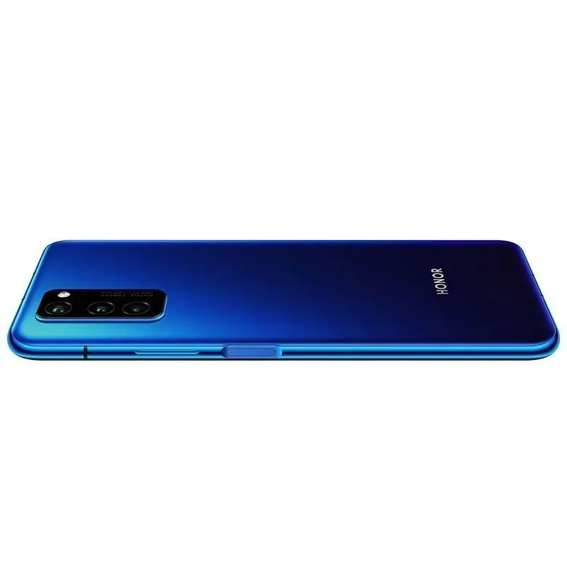 Смартфон Honor V30 6 ГБ ОЗУ 128 Гб ПЗУ суперзарядка 57 дюйма 4200 мАч Восьмиядерный