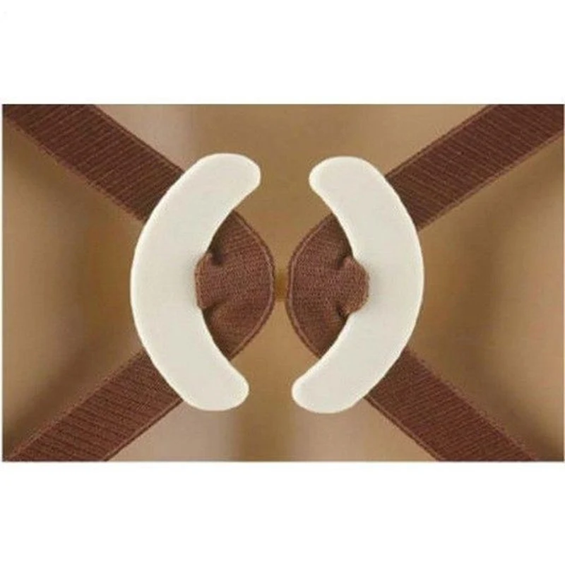 3/6/9 шт. невидимые застежки для бюстгальтера | Женская одежда