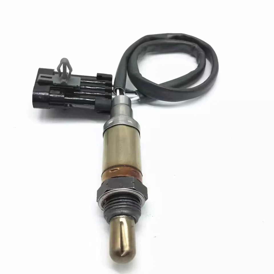 

Car styling O2 oxygen sensor car is suitable for Vectra B Astra G MK 1996-2001 X16XEL Lambda sensor is suitable for Bosch Auto B