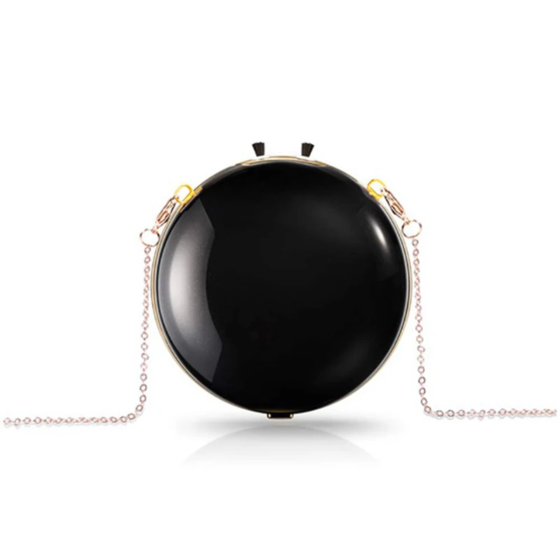 

2 Pcs Wearable Air Purifier Necklace Mini Portable USB Air Cleaner Negative Ion Generator Air Freshener, Black & White