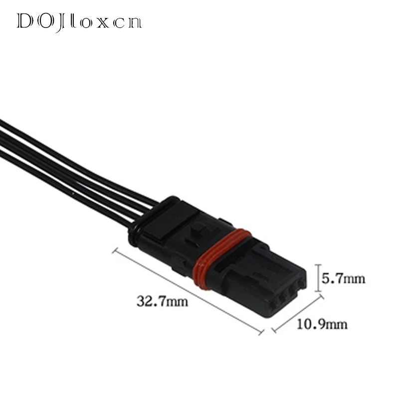 

Нагревательное гнездо для зеркала заднего вида dojioxcn GT528i GT53 2/4 контакта