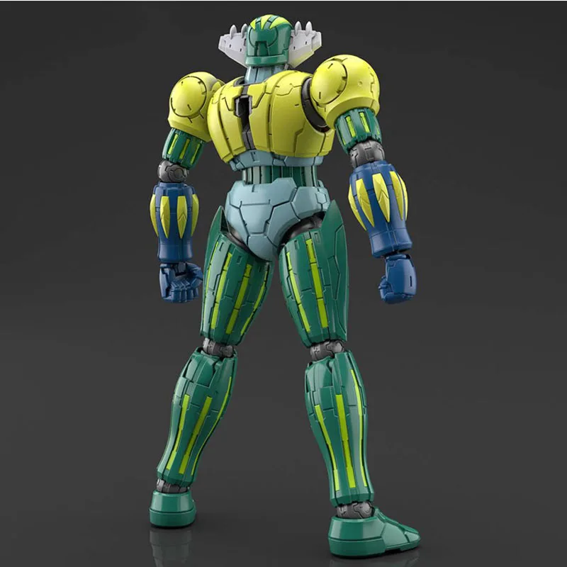 BANDAI HG 1/144 INFINITISM JEEG GUDAM Сборная модель экшн фигурки детские подарки|Игровые и