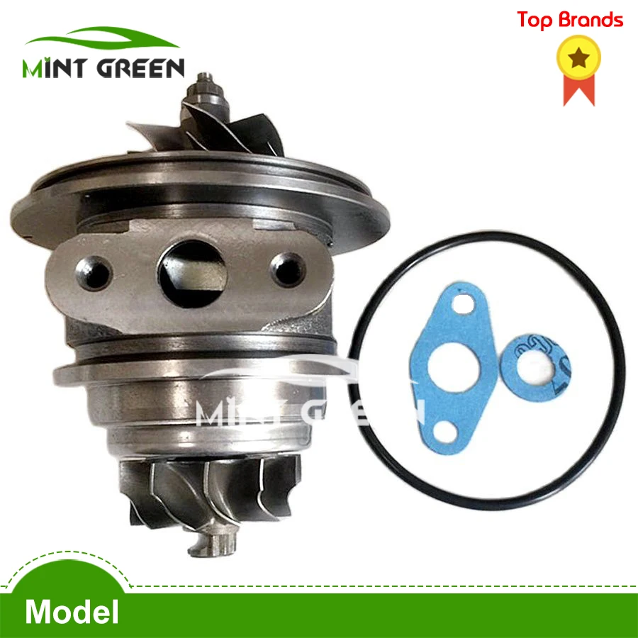 TF035HM TF035 для Great Wall Hover 2.8L картридж турбо CHRA сбалансированный 49135-06710 Новый