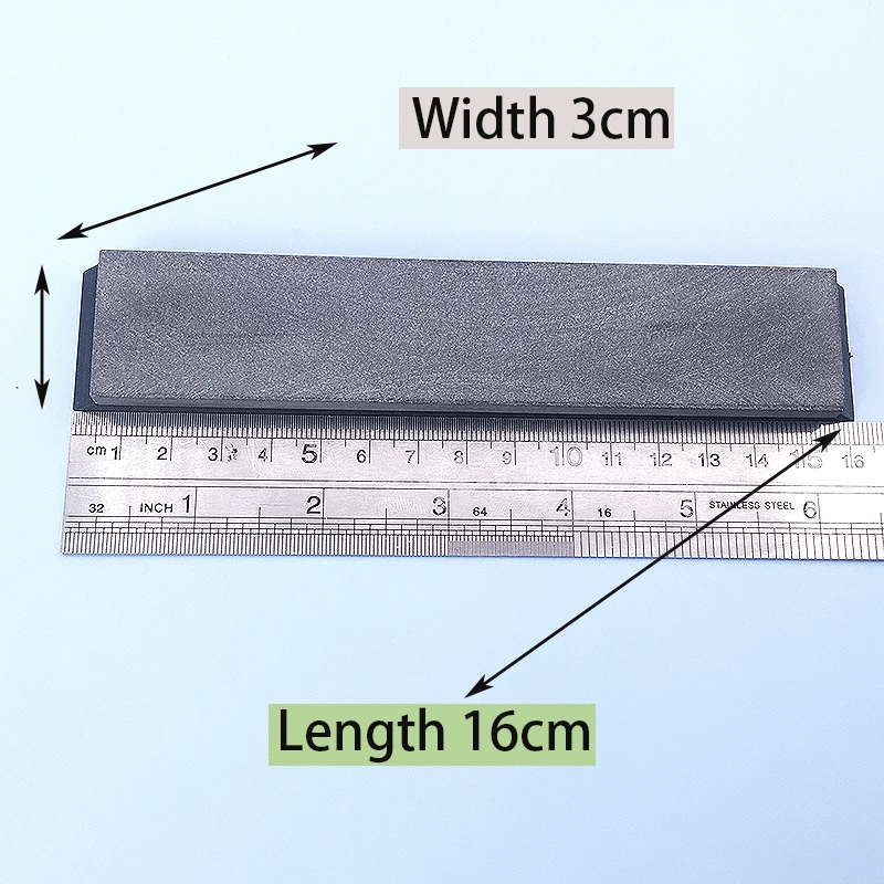 

New large natural agate stone kitchen restaurant household knife sharpening polished stone 5000# 8000# 10000# polished stone set
