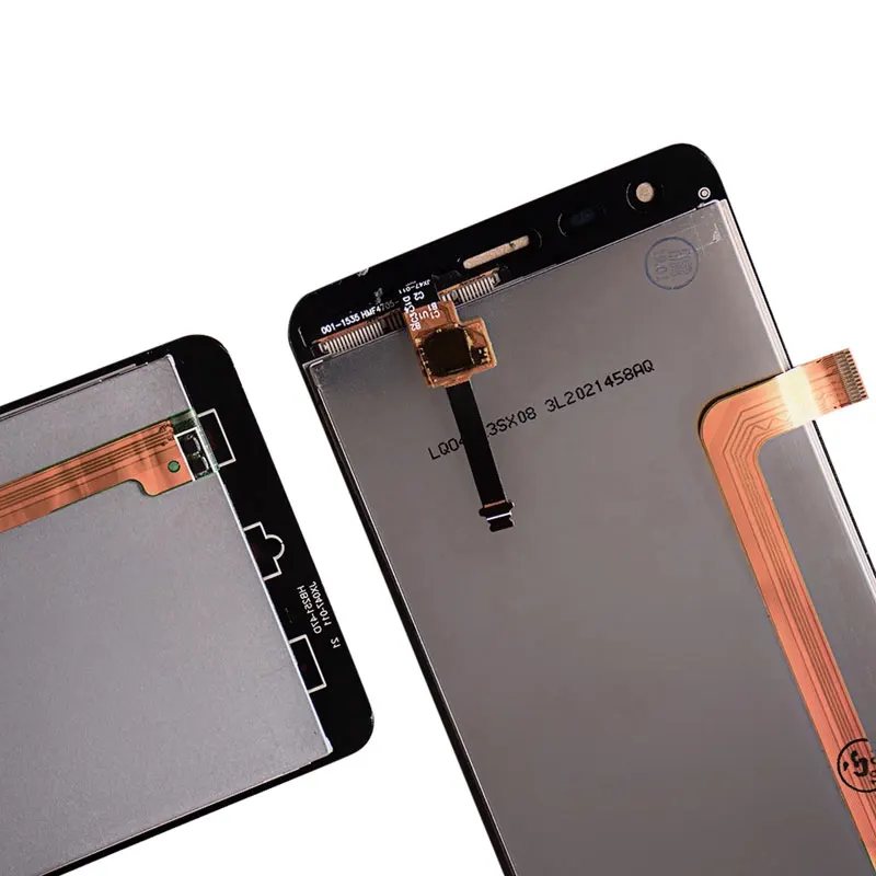 4 7 &quotдля Redmi 2 ЖК-экран с рамкой Замена для 2A 1280*720 разрешение Digiziter сборка |