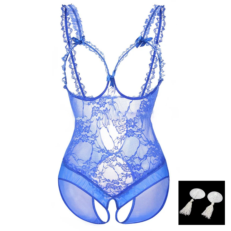 Новинка Лидер продаж Эротическое кружевное белье для Для Женщин Сексуальное