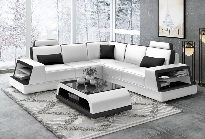 Новый дизайн диван угловой СВЕТОДИОДНЫЙ светильник|corner sofa|corner sofa designdesigner corner |