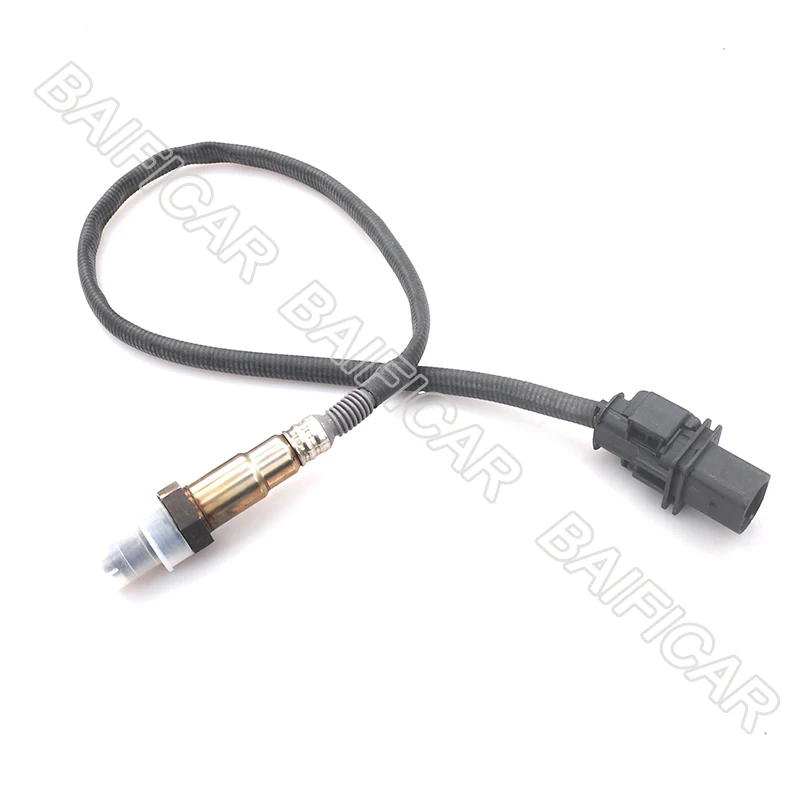 Датчик кислорода Baificar Genuien 1618 HG / V0 для Peugeot 207CC 308CC SW RCZ 3008 Citroen C4 1 6 T|sensor sensor|sensor o2front