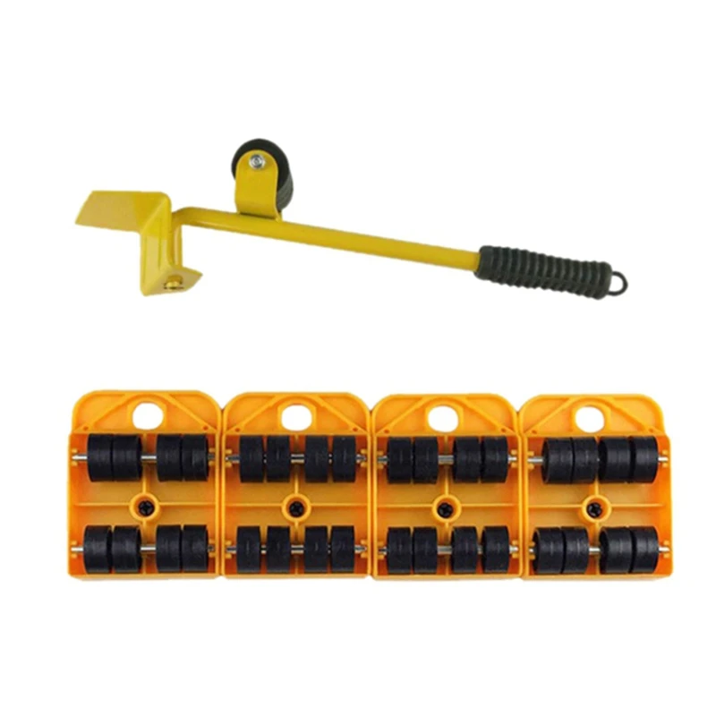 Сверхмощный переносной рычаг переключения передач для мебели набор ручных