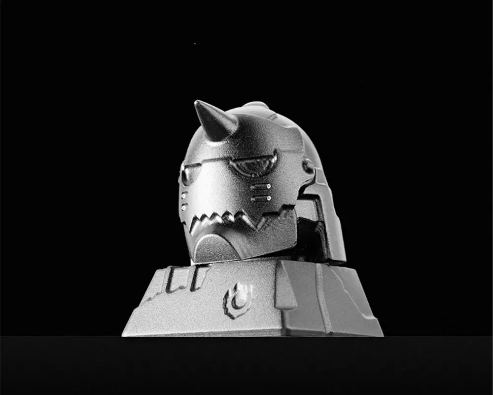 DotA2 Alphonse Металлические колпачки для механической клавиатуры ключей | Компьютеры