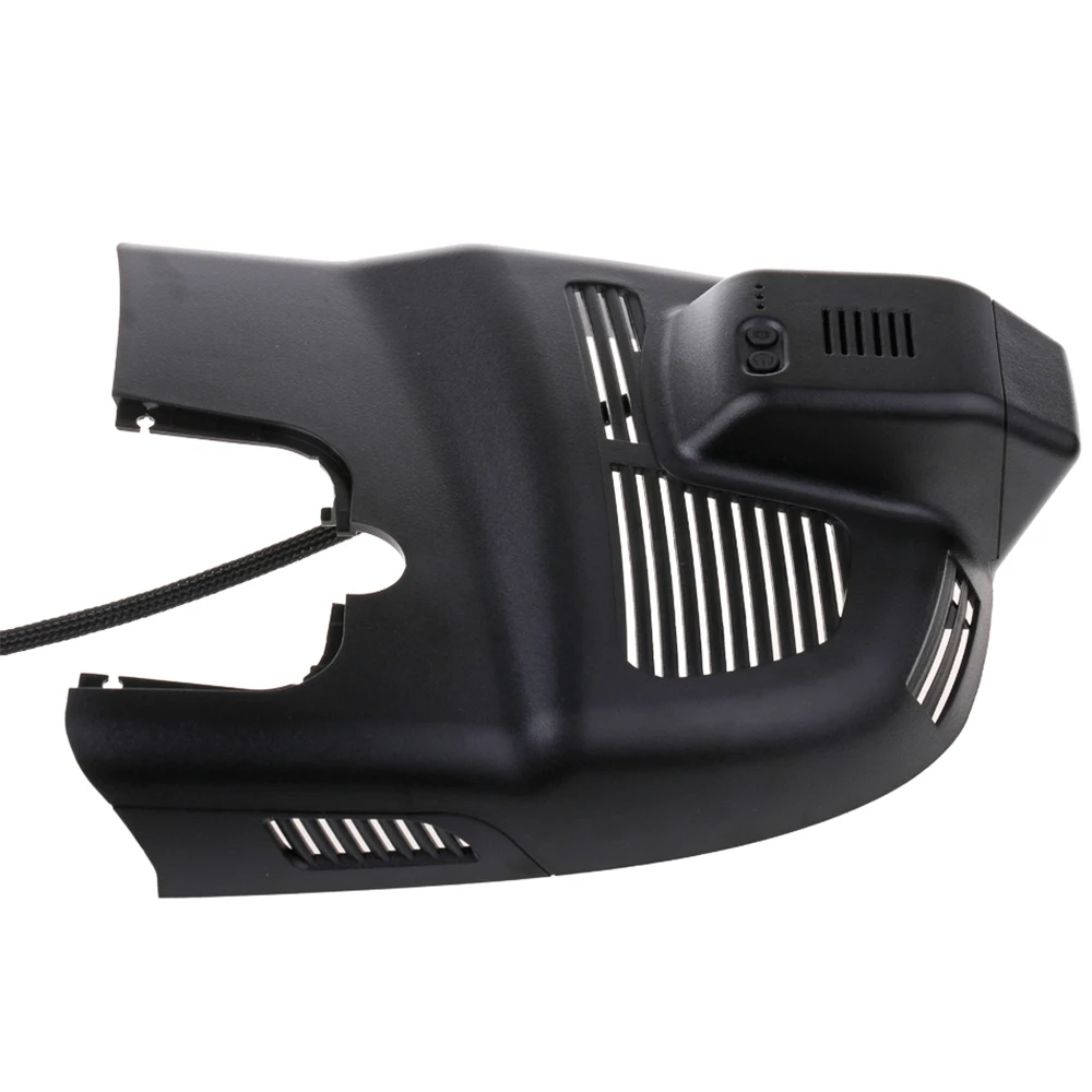 Автомобильный видеорегистратор регистратор с Wi-Fi цифровой для Mercedes Benz A Class W176 W177