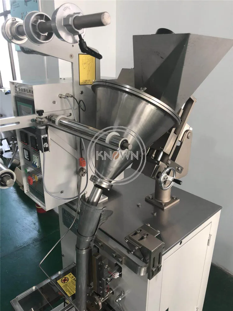 Automatic Packing Machine Pellet Plastic Powder | Бытовая техника