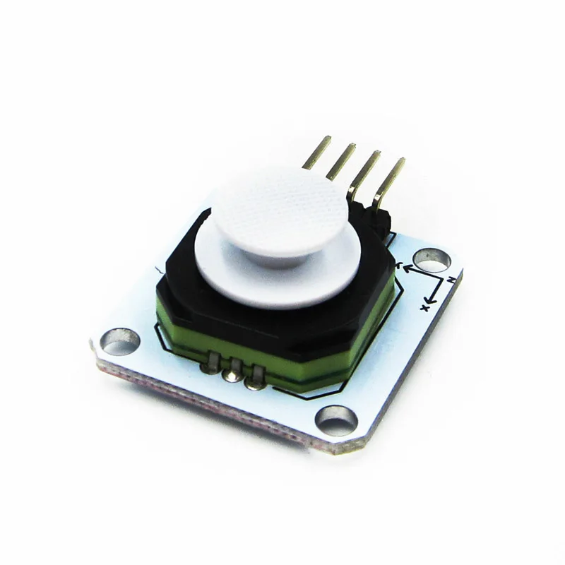 Новая одежда для маленькой девочки 2 оси силиконовых палочек игровой джойстик