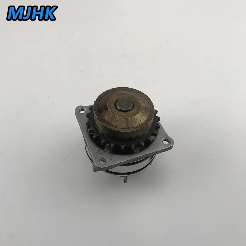 Водяной насос MJHK VQ25DE VQ30DE VQ35 VQ33E 21010-31U25 21010-31U26 21010-31U27 21010-31U00 подходит для Nissan Swift |