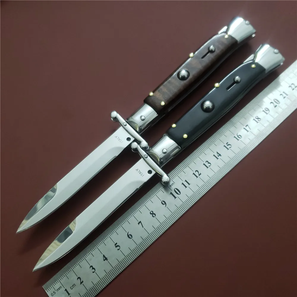 BENYS Classic 17 карманный нож для повседневного использования режущие