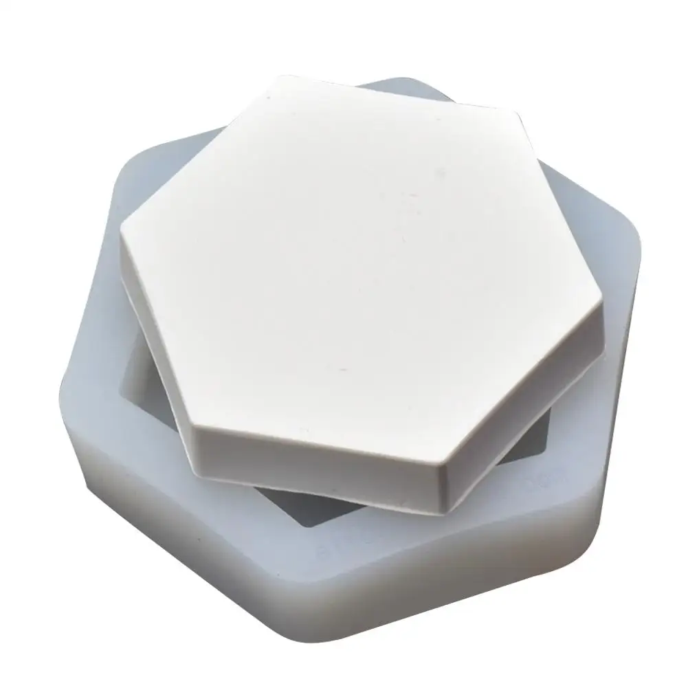 DIY круглые силиконовые формы для бетона силиконового герметика ароматерапия