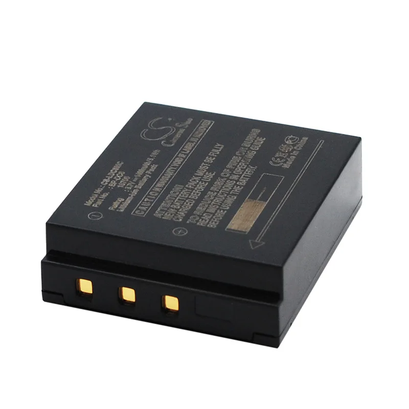 CameronSino для LEICA X1 18706 BP-DC8 аккумулятор