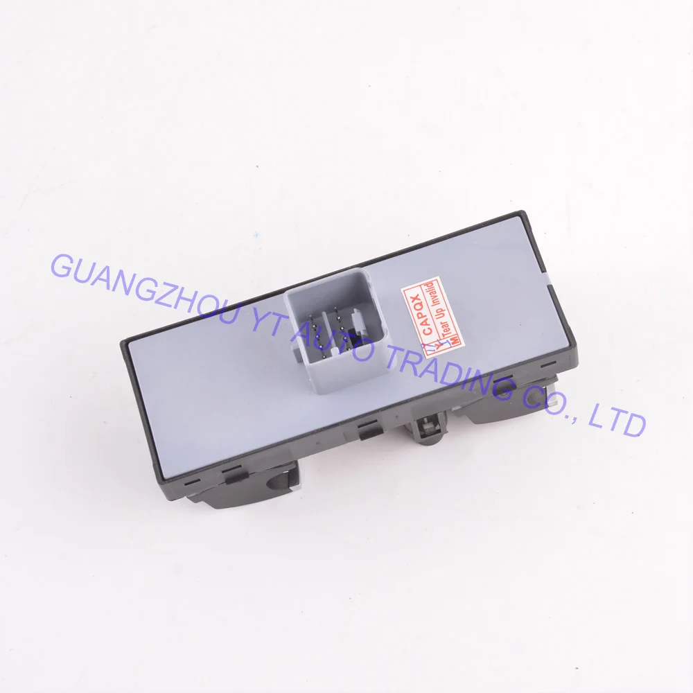 CAPQX высококачественный переключатель управления окном для VW Passat B6 Tiguan Touran Jetta Golf