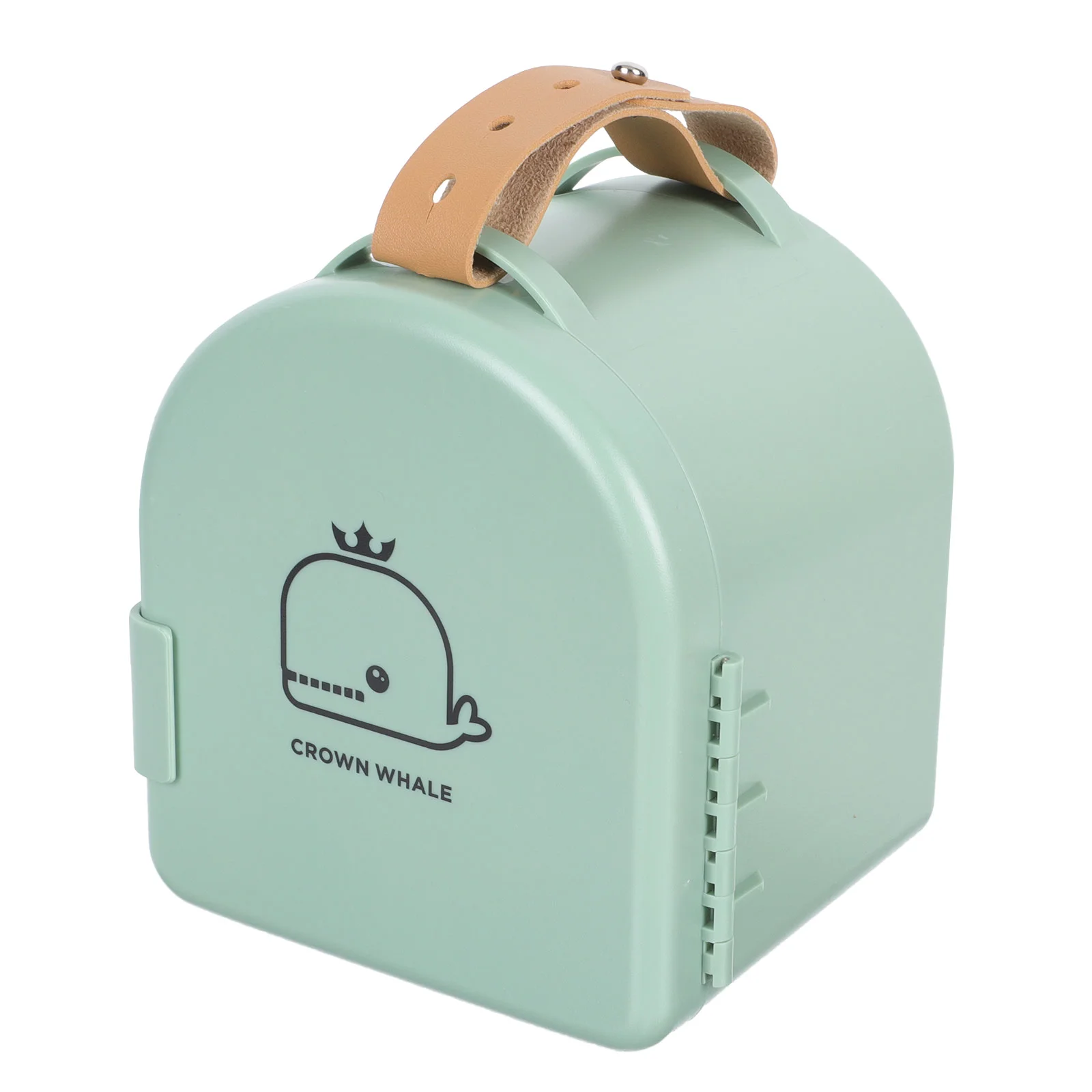 

1Pc Multifunctional Storage Case Children Lovely Organize Box Children Gift