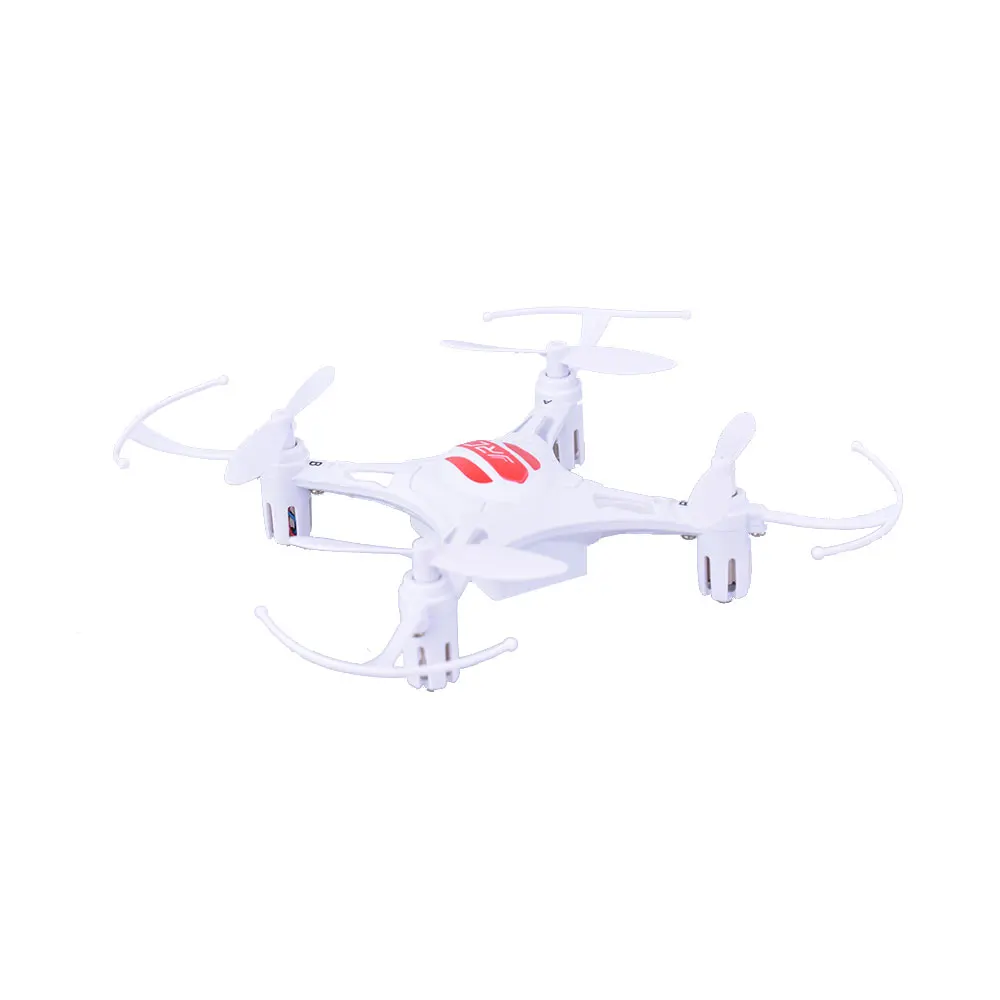 JJRC H8 Мини 2 4G 4CH 6-axis Gyro Headless Mode беспилотные летательные аппараты с 360 градусов