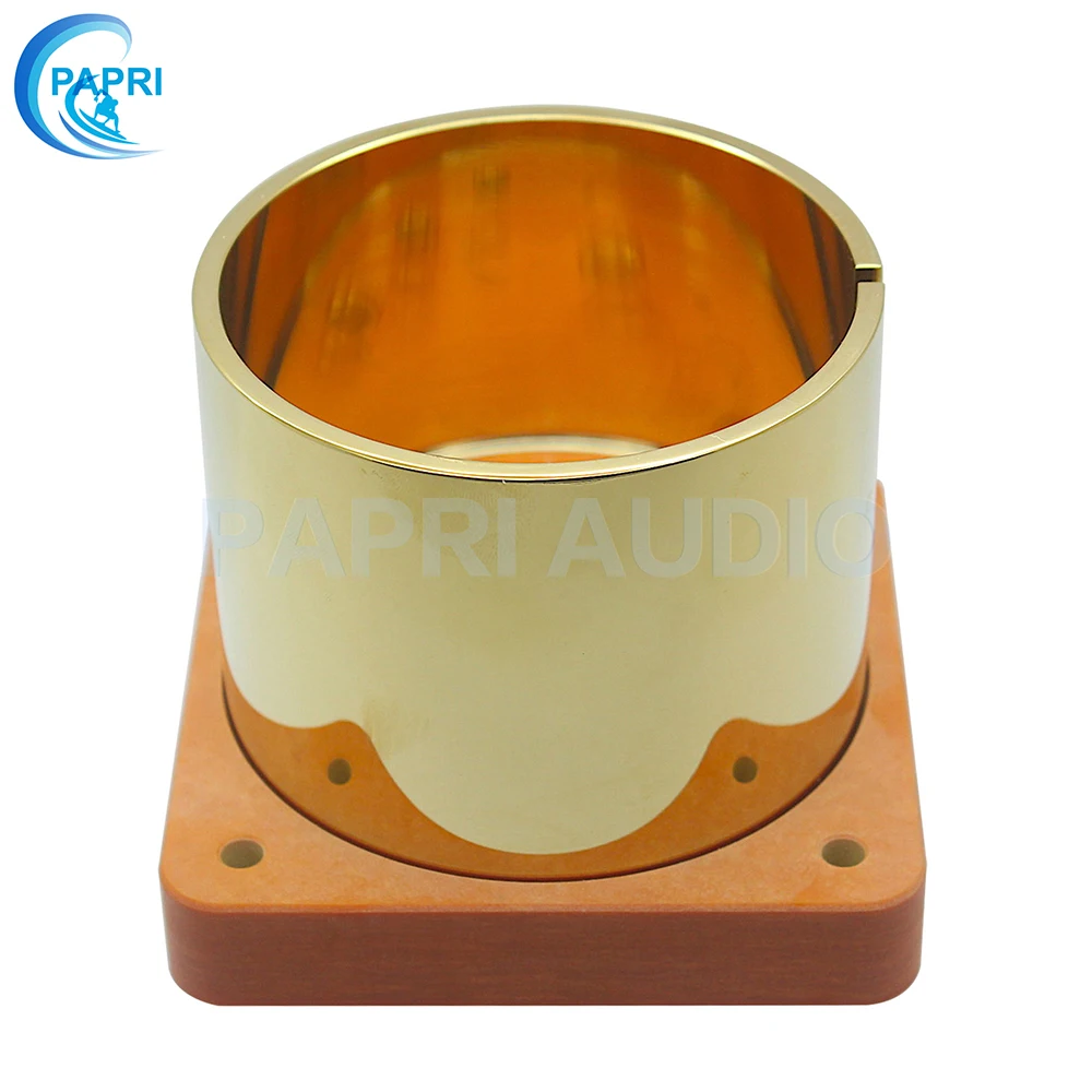 

PAPRI EIZZ Premium Gold Plated Bakelite Base Vacuum Tube 212 KR1610 Vacuum Tube Sockets Vintage Audio HIFI DIY Tube Amplifier