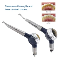 prophy air m4 intra oral hygiene 360%c2%barotation dental polishing 4 hole air flow prophy jet tools instrument