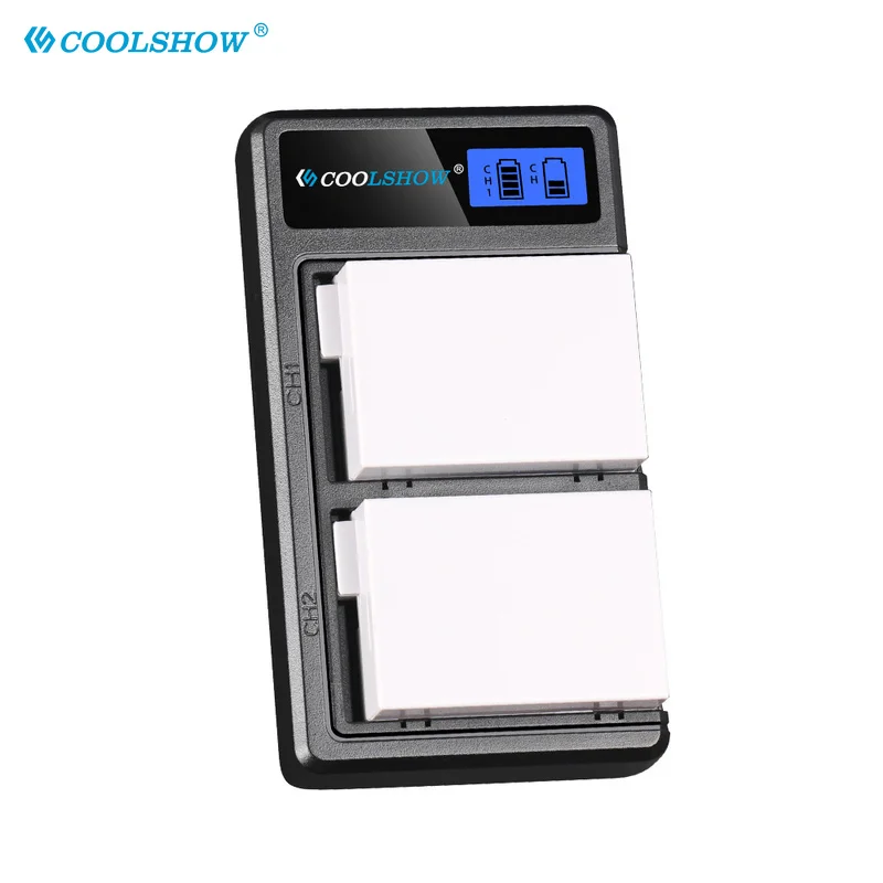 LP-E8 E8 Батарея Зарядное устройство для цифровой однообъективной зеркальной