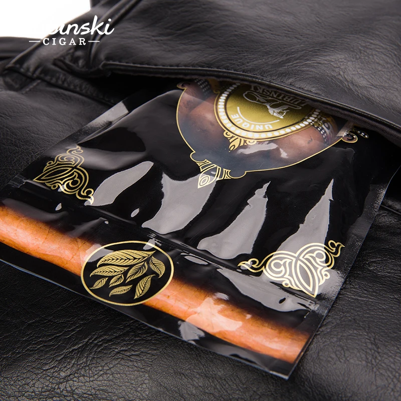 Professional Cigar Humidifier Pocket Bag 65-75% RH 90 Days Humidor Hydrating Humidifer Cigars Moisturizing Smoking Tool | Дом и сад